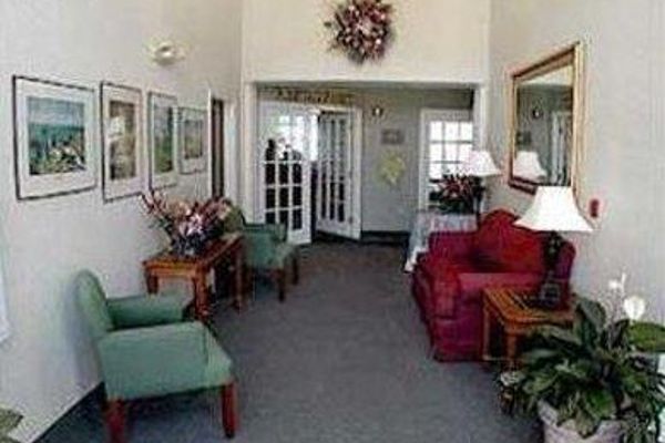 Fireside Inn and Suites-Belfast